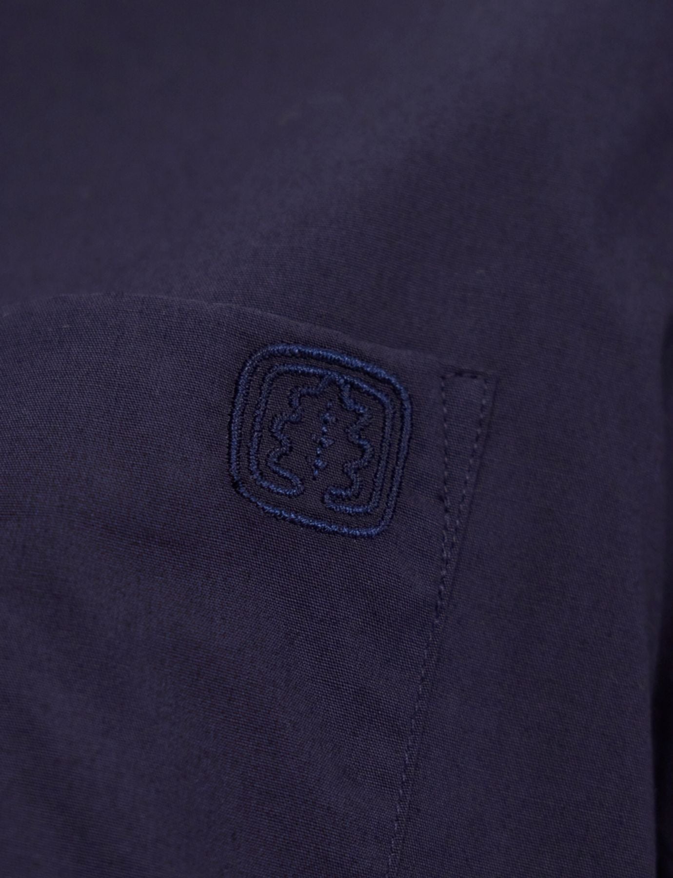 Camicia Maureen Navy