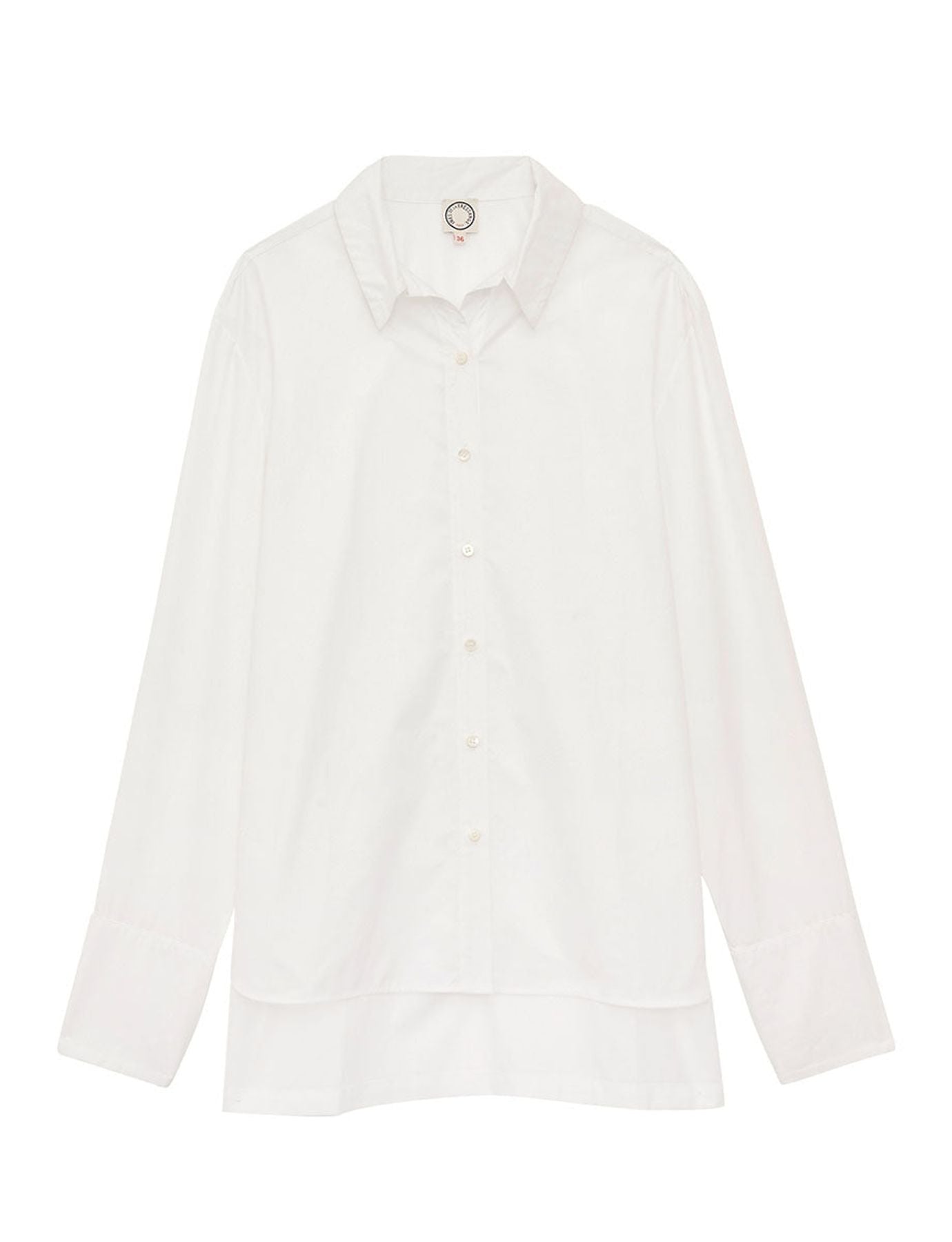 CAMICIA FALCO