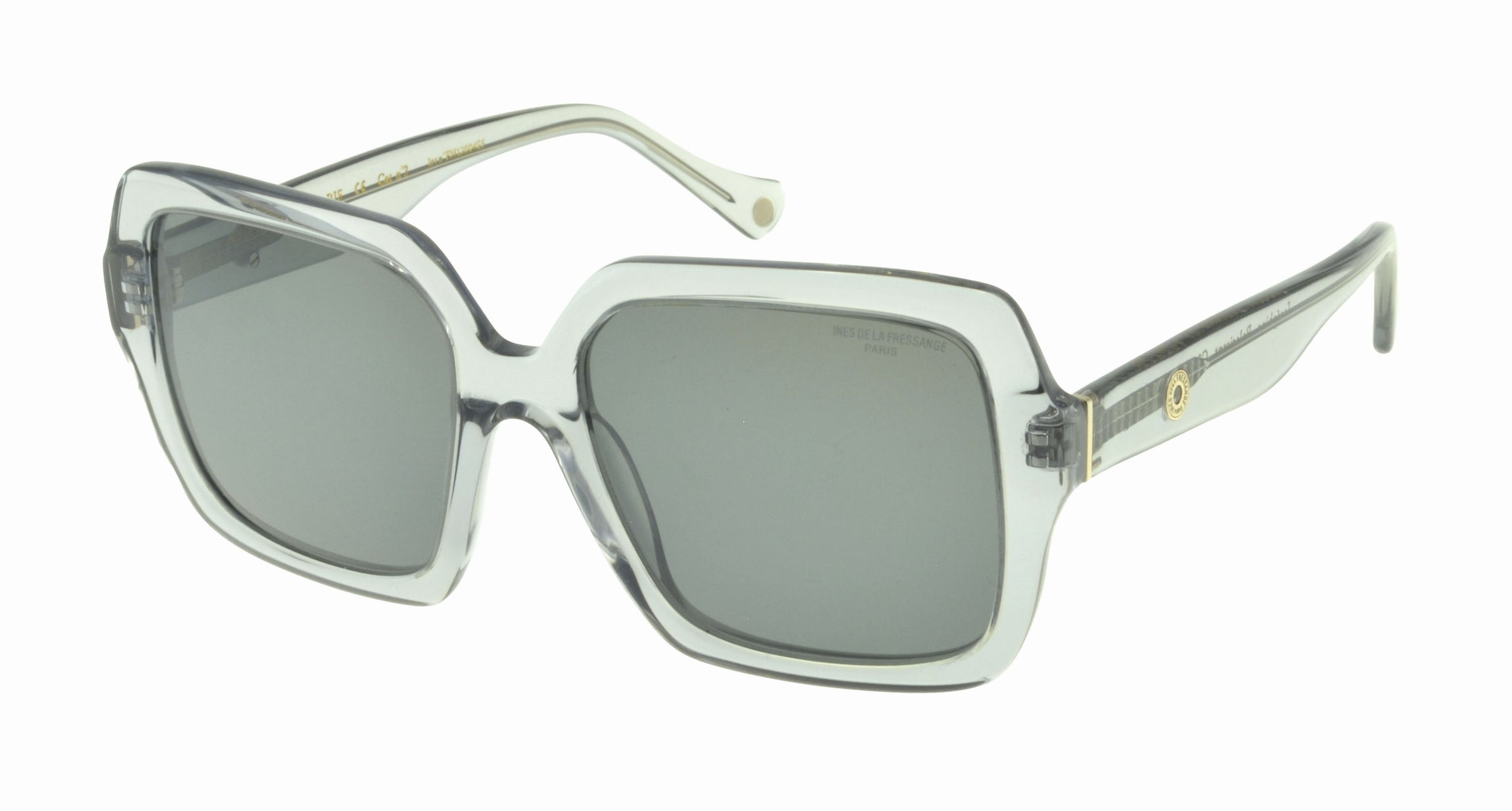 occhiali da sole-josephine-crystal-grey