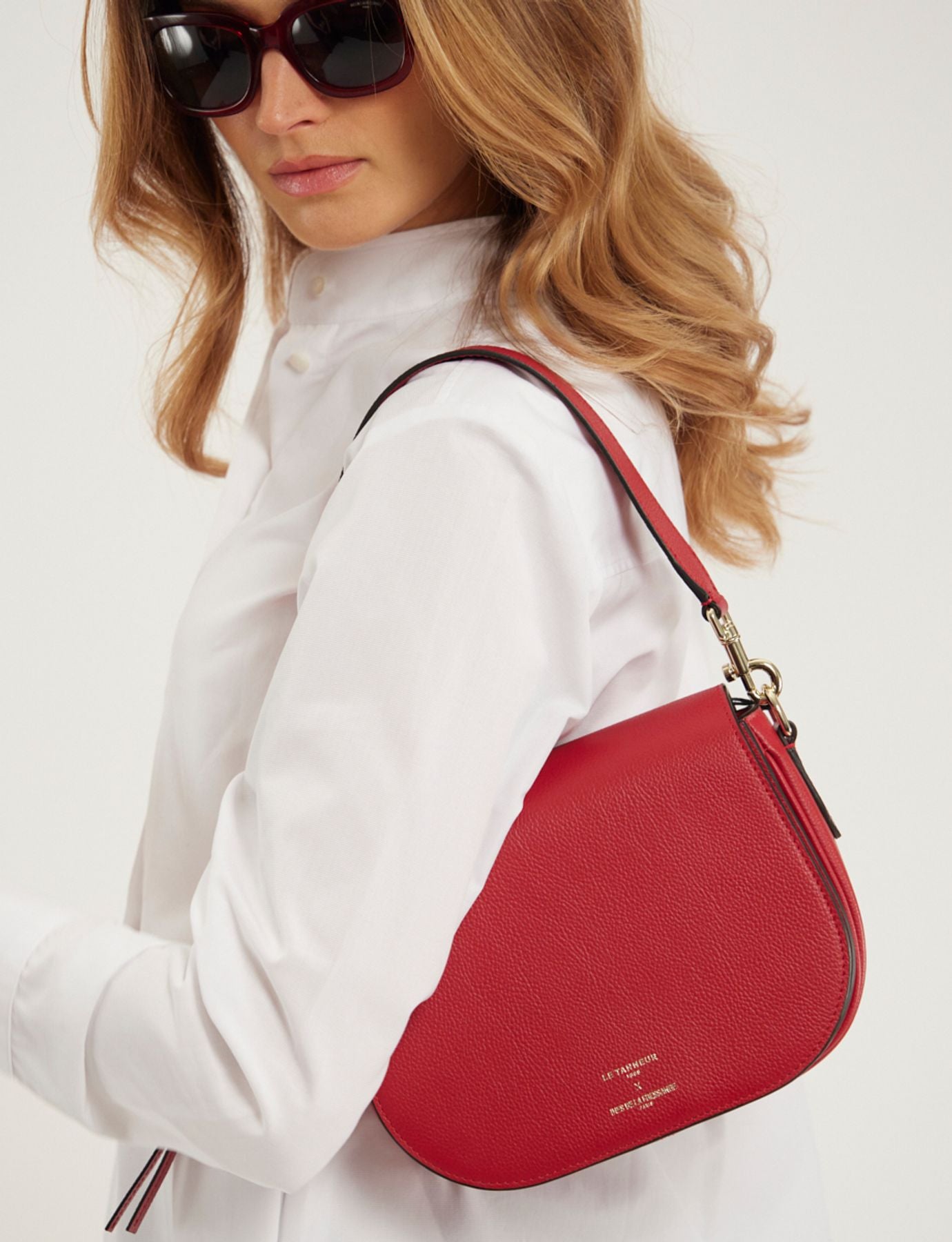 BORSA A TRACOLLA PICCOLA